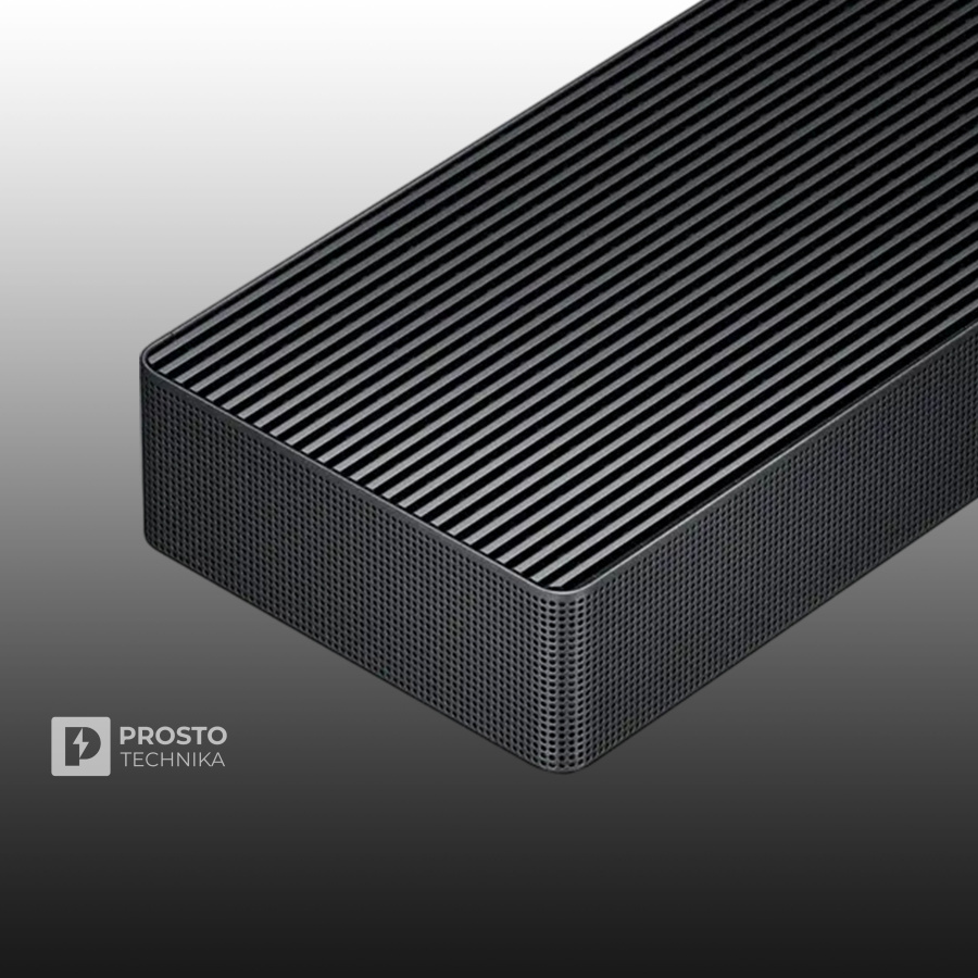 Саундбар Samsung HW-QS700F/RU